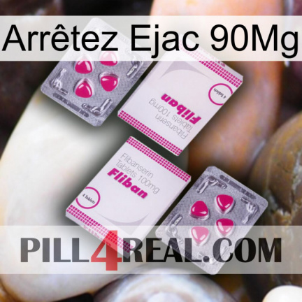 Arrêtez Ejac 90Mg 33